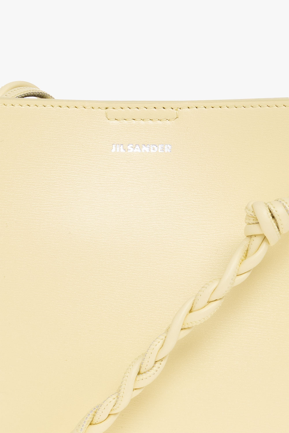 SchaferandweinerShops Japan - Jil Sander puff-sleeve notch